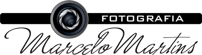 Logotipo Marcelo Martins Fotografia